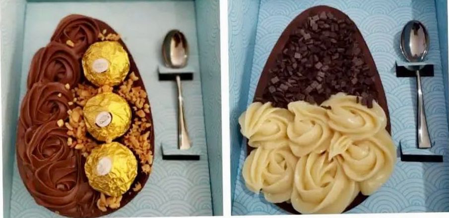 delicious cake ariel