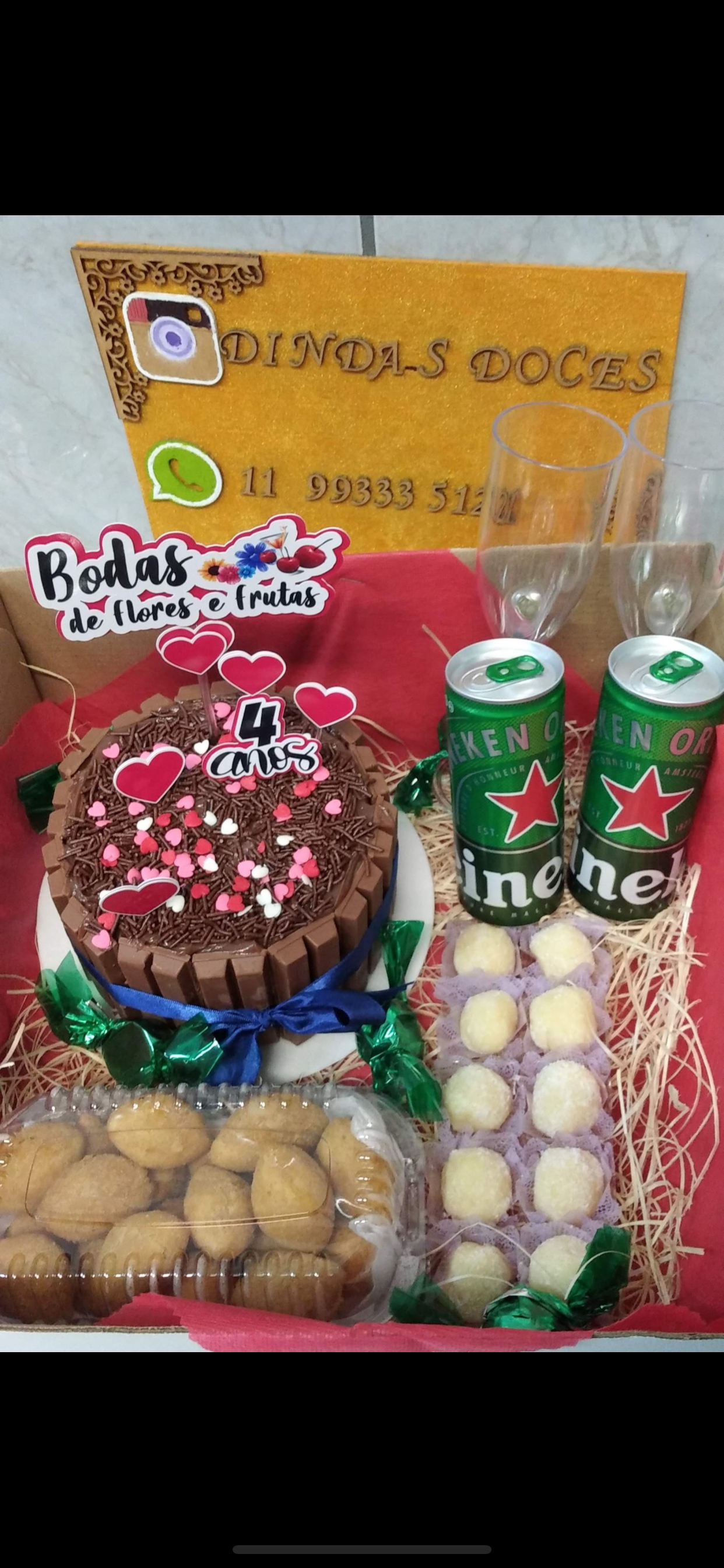 delicious cake ariel